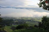 Archiv Foto Webcam Blick Amlach - Lienz - Osttirol 05:00