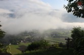 Archiv Foto Webcam Blick Amlach - Lienz - Osttirol 06:00