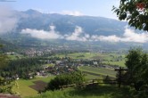 Archiv Foto Webcam Blick Amlach - Lienz - Osttirol 07:00