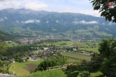 Archiv Foto Webcam Blick Amlach - Lienz - Osttirol 09:00