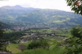 Archiv Foto Webcam Blick Amlach - Lienz - Osttirol 11:00