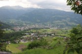 Archiv Foto Webcam Blick Amlach - Lienz - Osttirol 17:00