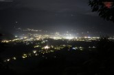 Archiv Foto Webcam Blick Amlach - Lienz - Osttirol 23:00