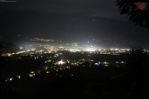 Archiv Foto Webcam Blick Amlach - Lienz - Osttirol 01:00