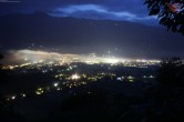 Archiv Foto Webcam Blick Amlach - Lienz - Osttirol 03:00