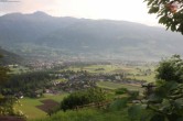 Archiv Foto Webcam Blick Amlach - Lienz - Osttirol 05:00