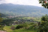 Archiv Foto Webcam Blick Amlach - Lienz - Osttirol 07:00