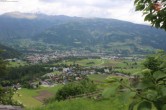 Archiv Foto Webcam Blick Amlach - Lienz - Osttirol 11:00