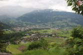 Archiv Foto Webcam Blick Amlach - Lienz - Osttirol 15:00