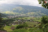 Archiv Foto Webcam Blick Amlach - Lienz - Osttirol 17:00