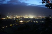 Archiv Foto Webcam Blick Amlach - Lienz - Osttirol 03:00