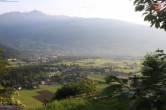Archiv Foto Webcam Blick Amlach - Lienz - Osttirol 05:00