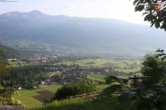 Archiv Foto Webcam Blick Amlach - Lienz - Osttirol 06:00