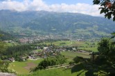 Archiv Foto Webcam Blick Amlach - Lienz - Osttirol 09:00