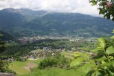 Archiv Foto Webcam Blick Amlach - Lienz - Osttirol 13:00