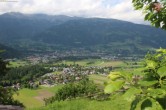 Archiv Foto Webcam Blick Amlach - Lienz - Osttirol 15:00