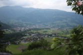 Archiv Foto Webcam Blick Amlach - Lienz - Osttirol 19:00