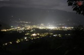 Archiv Foto Webcam Blick Amlach - Lienz - Osttirol 23:00