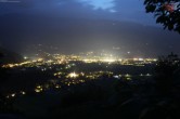Archiv Foto Webcam Blick Amlach - Lienz - Osttirol 03:00