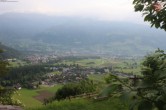 Archiv Foto Webcam Blick Amlach - Lienz - Osttirol 06:00