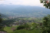 Archiv Foto Webcam Blick Amlach - Lienz - Osttirol 07:00