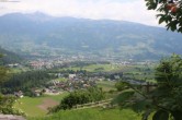 Archiv Foto Webcam Blick Amlach - Lienz - Osttirol 09:00