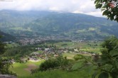 Archiv Foto Webcam Blick Amlach - Lienz - Osttirol 11:00