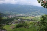 Archiv Foto Webcam Blick Amlach - Lienz - Osttirol 13:00