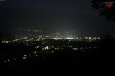 Archiv Foto Webcam Blick Amlach - Lienz - Osttirol 23:00