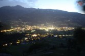 Archiv Foto Webcam Blick Amlach - Lienz - Osttirol 03:00