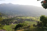 Archiv Foto Webcam Blick Amlach - Lienz - Osttirol 05:00