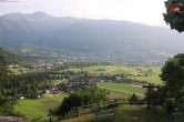 Archiv Foto Webcam Blick Amlach - Lienz - Osttirol 06:00