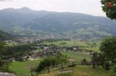 Archiv Foto Webcam Blick Amlach - Lienz - Osttirol 07:00