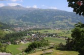 Archiv Foto Webcam Blick Amlach - Lienz - Osttirol 09:00