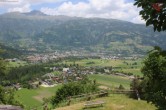 Archiv Foto Webcam Blick Amlach - Lienz - Osttirol 11:00