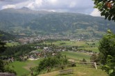 Archiv Foto Webcam Blick Amlach - Lienz - Osttirol 13:00