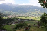 Archiv Foto Webcam Blick Amlach - Lienz - Osttirol 15:00