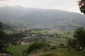 Archiv Foto Webcam Blick Amlach - Lienz - Osttirol 17:00