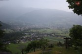 Archiv Foto Webcam Blick Amlach - Lienz - Osttirol 19:00