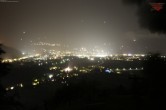 Archiv Foto Webcam Blick Amlach - Lienz - Osttirol 23:00