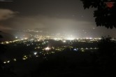 Archiv Foto Webcam Blick Amlach - Lienz - Osttirol 01:00