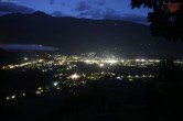 Archiv Foto Webcam Blick Amlach - Lienz - Osttirol 03:00