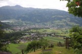 Archiv Foto Webcam Blick Amlach - Lienz - Osttirol 05:00