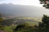 Archiv Foto Webcam Blick Amlach - Lienz - Osttirol 05:00