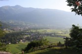 Archiv Foto Webcam Blick Amlach - Lienz - Osttirol 06:00