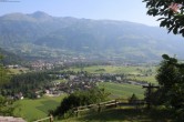 Archiv Foto Webcam Blick Amlach - Lienz - Osttirol 07:00