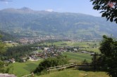 Archiv Foto Webcam Blick Amlach - Lienz - Osttirol 09:00
