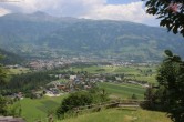 Archiv Foto Webcam Blick Amlach - Lienz - Osttirol 11:00