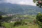 Archiv Foto Webcam Blick Amlach - Lienz - Osttirol 13:00
