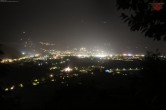 Archiv Foto Webcam Blick Amlach - Lienz - Osttirol 23:00